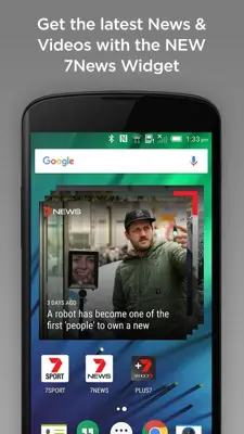 7NEWS android App screenshot 6